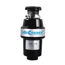 Food Waste Disposer